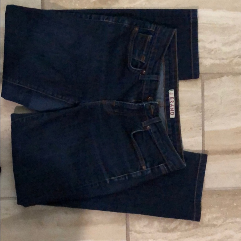 J brand jeans